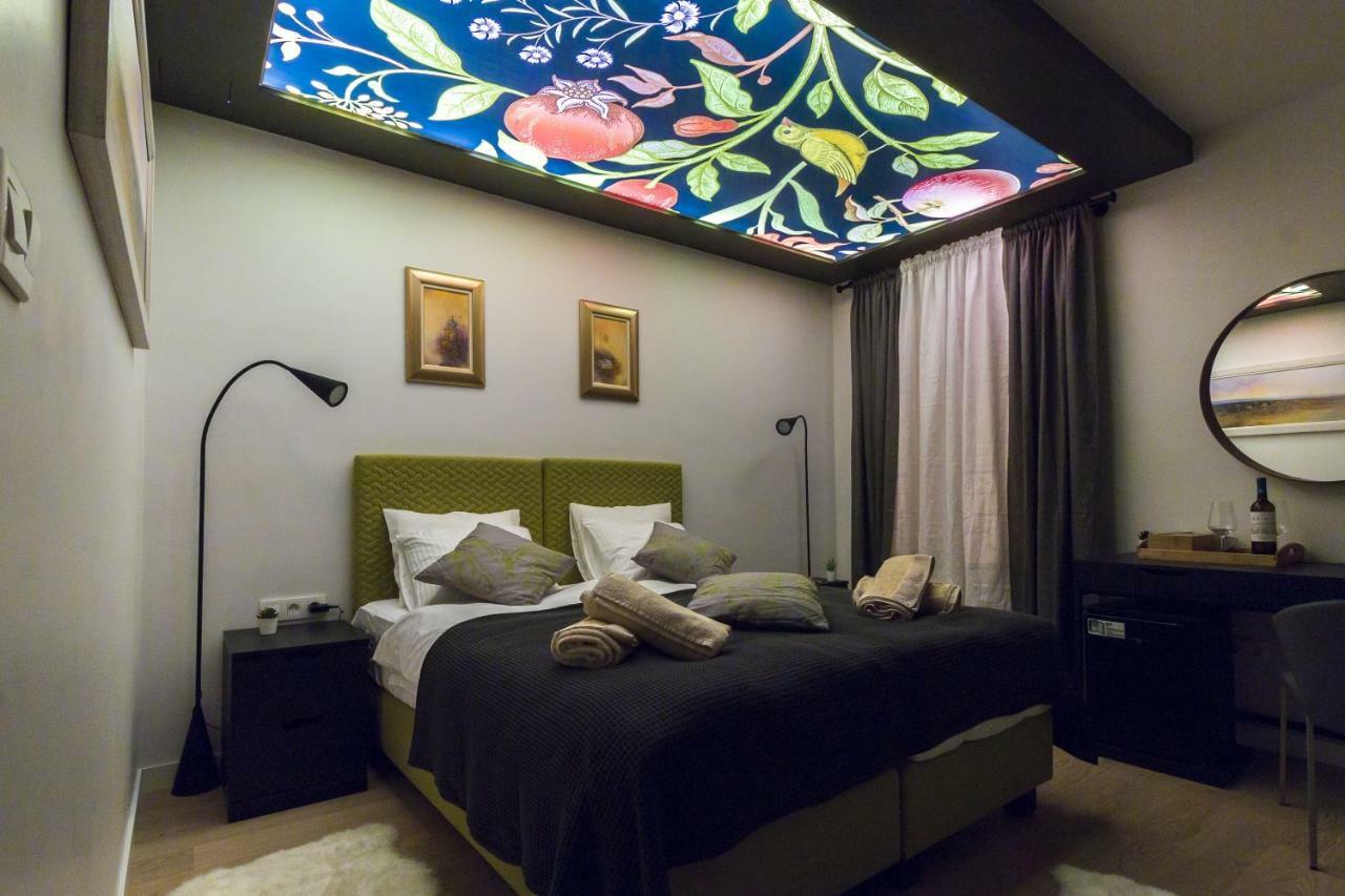 Luxury Rooms 7Heaven City Split Ngoại thất bức ảnh