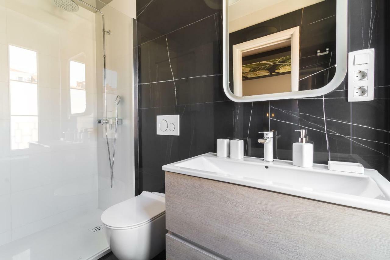 Luxury Rooms 7Heaven City Split Ngoại thất bức ảnh