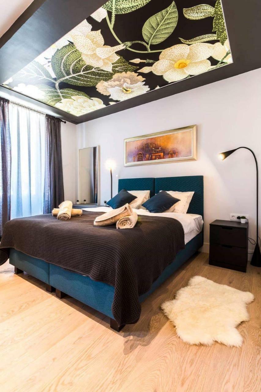 Luxury Rooms 7Heaven City Split Ngoại thất bức ảnh