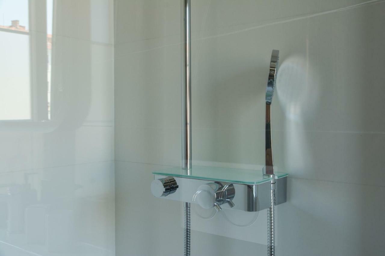 Luxury Rooms 7Heaven City Split Ngoại thất bức ảnh